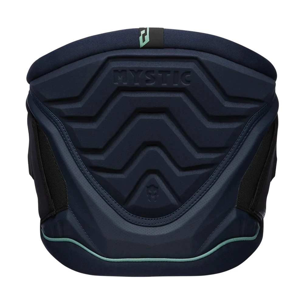 Harnais Windsurf Mystic Warrior Harness Slider 2023 Night Blue 3 Harnais Windsurf Mystic Warrior Harness Slider 2023 Night Blue – Image 3