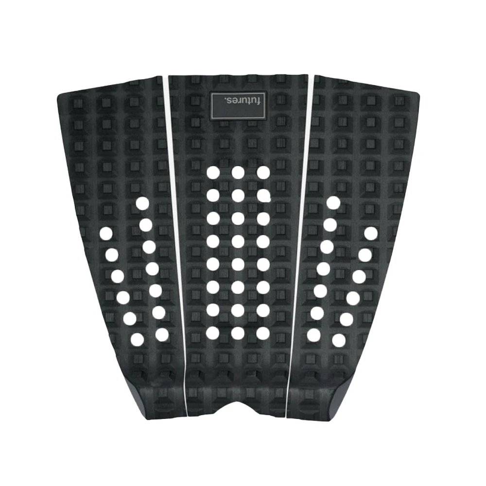 PAD SURF FUTURES F3P BREWSTER NOIR 3 PIECES 1 PAD SURF FUTURES F3P BREWSTER NOIR 3 PIECES