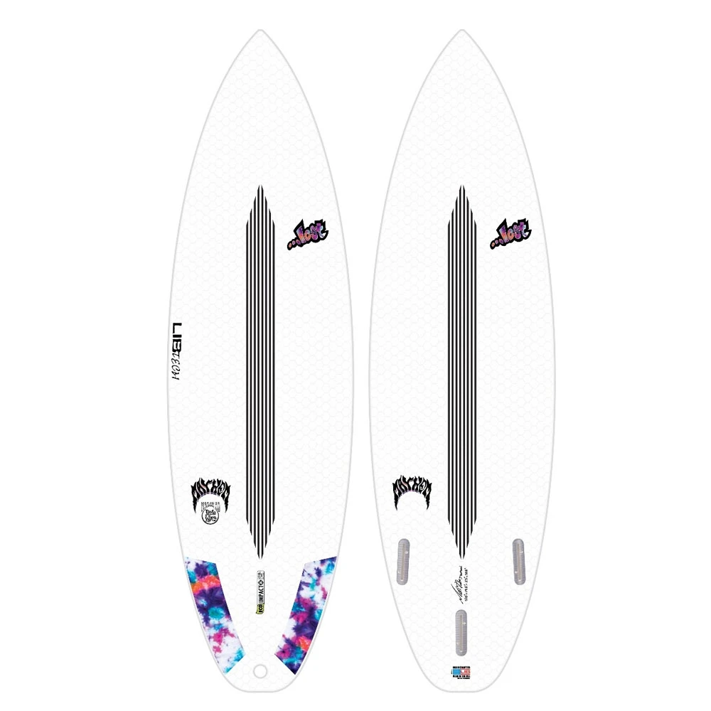 SURF LIB TECH LOST LITTLE WING 2 SURF LIB TECH LOST LITTLE WING – Image 2