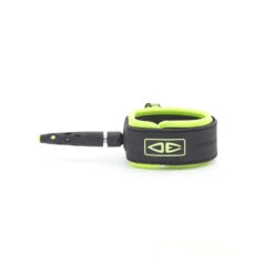 LEASH OCEAN AND EARTH DIAMOND FLEX REGULAR LIME
