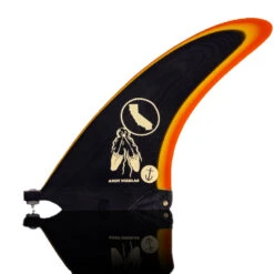 AILERON LONGBOARD CAPTAIN FIN ANDY NEIBLAS 7.5 -Surf sans titre 2 21 03 2023 09 23 03