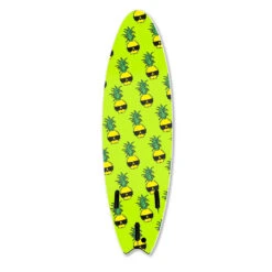 SURF CATCH SURF BEN GRAVY PERFORMER 6.6 -Surf sans titre 43 18 02 2022 15 02 40