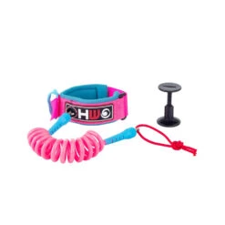 LEASH BODYBOARD HOWZIT ROSE/BLEU -Surf sans titre 45 21 01 2020 11 34 01