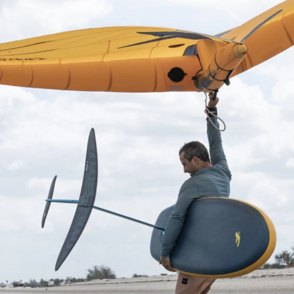 FOIL F-ONE PHANTOM FCT 1480 1 FOIL F-ONE PHANTOM FCT 1480