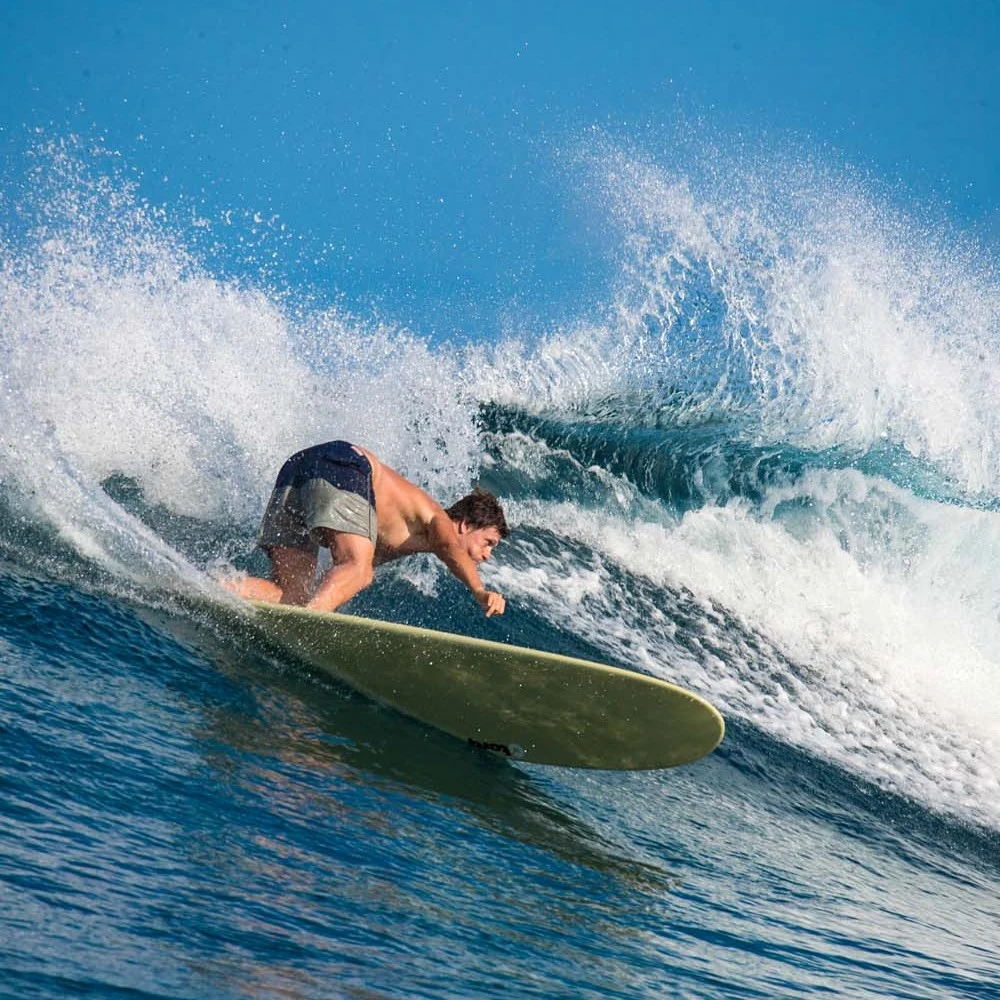 SURF LONGBOARD TORQ CLASSIC LINE 9.0