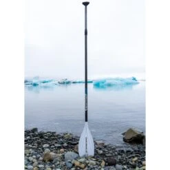 PAGAIE SUP STARBOARD LIMA TUFSKIN S40 FIXE 2021