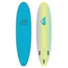 Surf Mousse Quiksilver Break Bleu