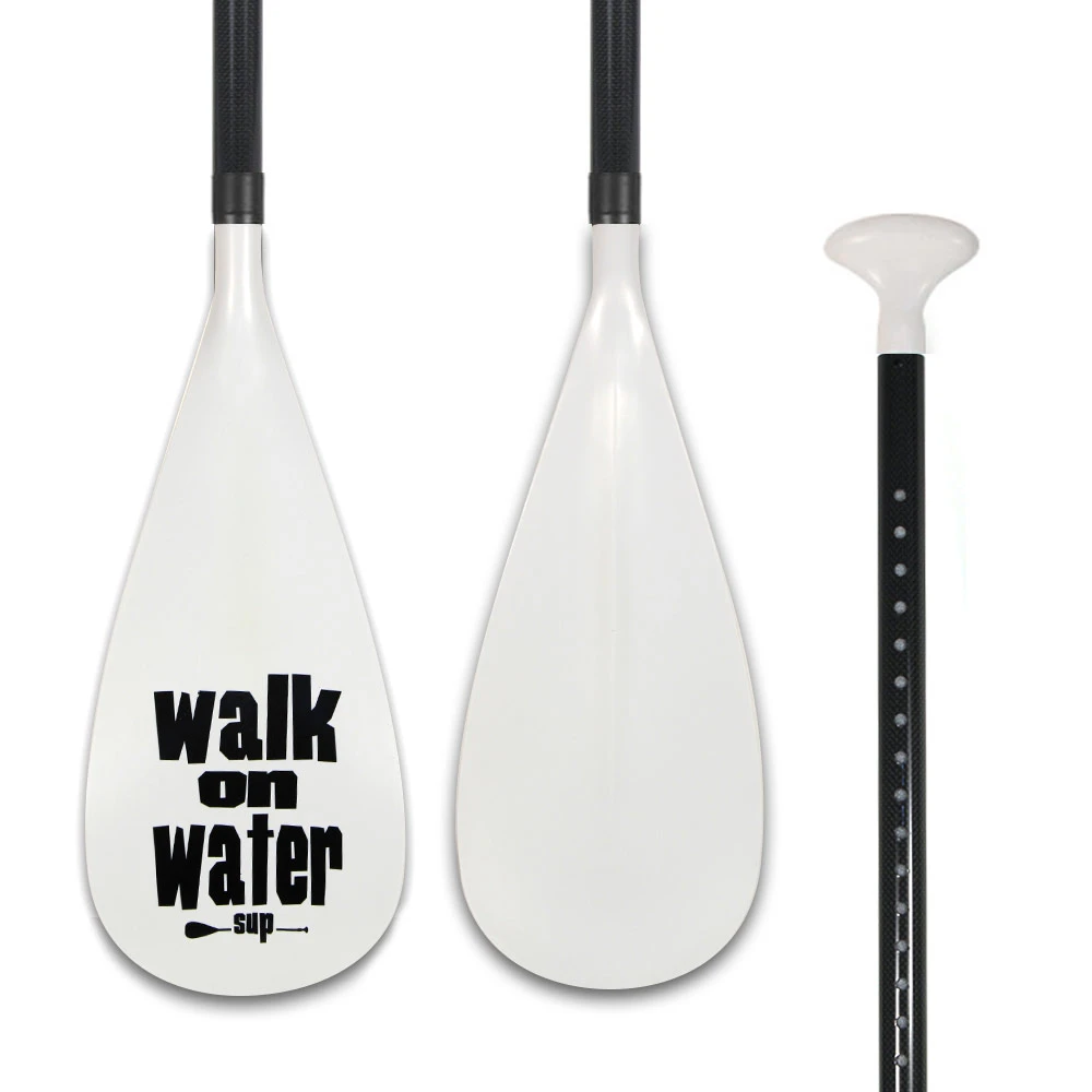 PAGAIE SUP WOW 70% CARBON 3 PARTIES VARIO 4 PAGAIE SUP WOW 70% CARBON 3 PARTIES VARIO – Image 4