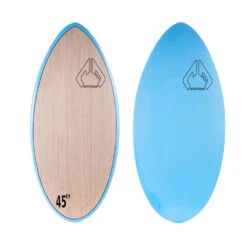 SKIM BOARD MASSIVE APPAREL EPOXY WOOD 45